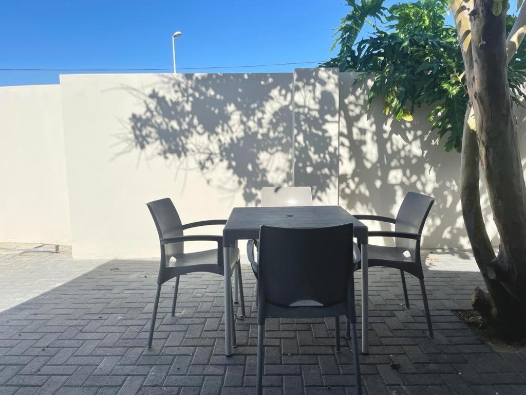 10 on Aquavista Addo River Apartment Colchester Exterior foto