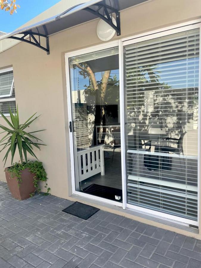 10 on Aquavista Addo River Apartment Colchester Exterior foto